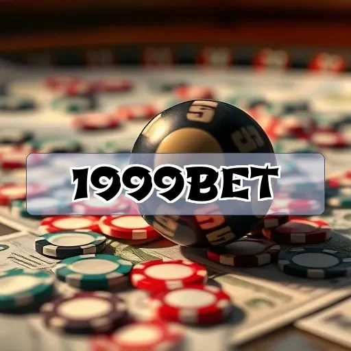 1999bet: A Confiança em Jogos que Você Estava Procurando!